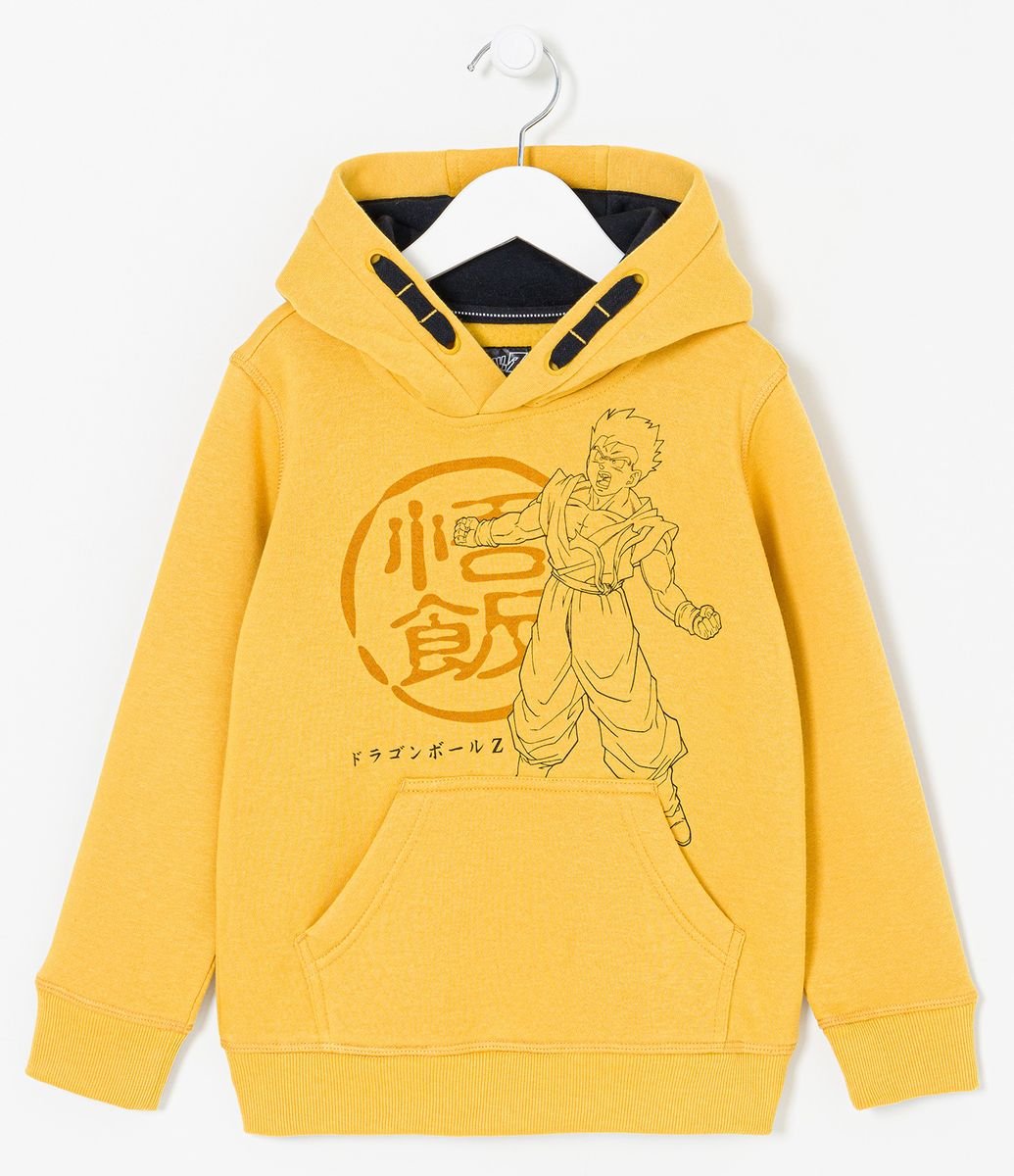 oxgn moletom com capuz