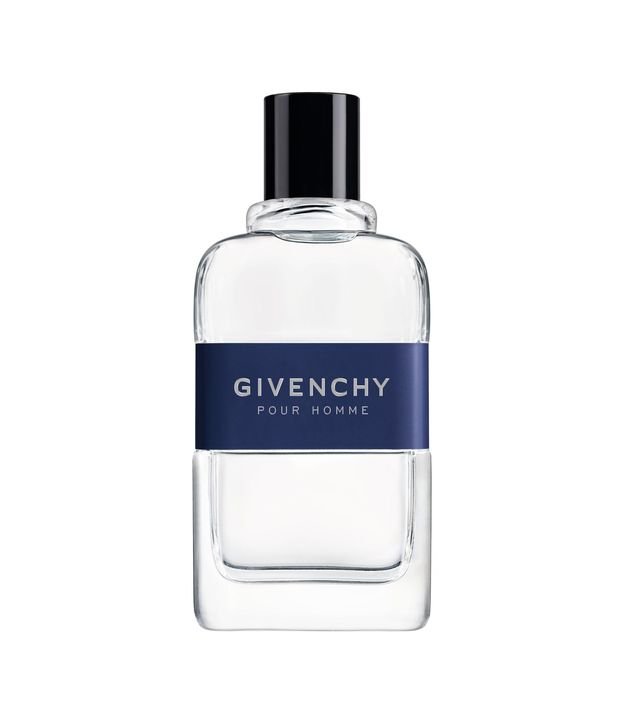 Perfume Givenchy Pour Homme Blue Label EDT 100ml