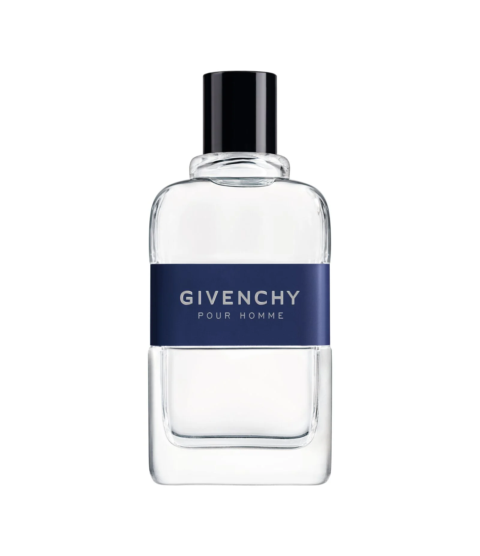 Perfume Givenchy Pour Homme Blue Label EDT 100ml 3