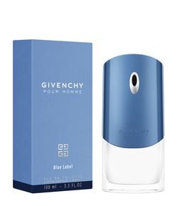 Perfume Givenchy Pour Homme Blue Label EDT