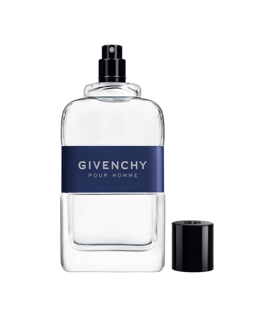 Perfume Givenchy Pour Homme Blue Label EDT 100ml