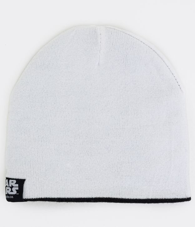 Gorra Doble Cara Face Star Wars Negro 5