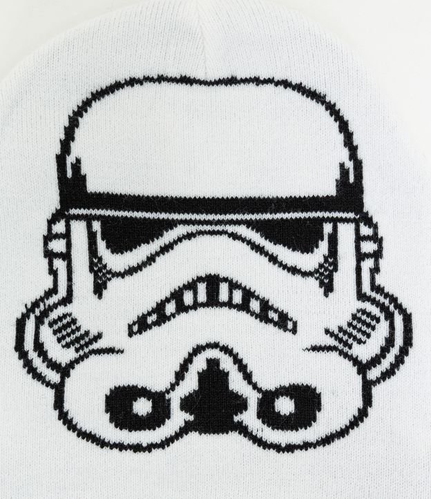 Gorra Doble Cara Face Star Wars Negro 6