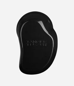 Escova de Cabelo The Original Tangle Teezer Black