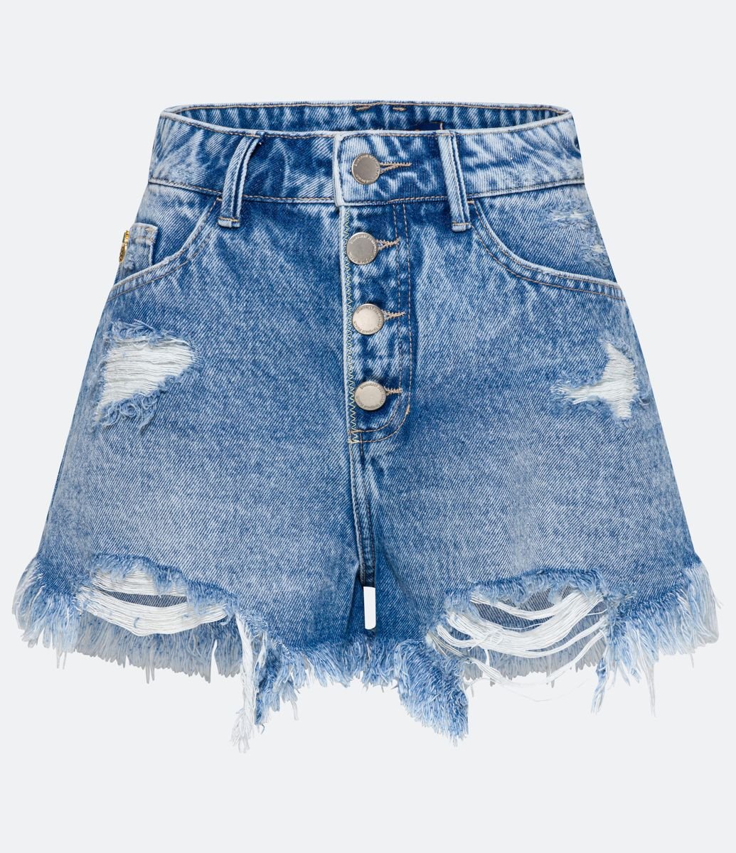 short abacaxi renner