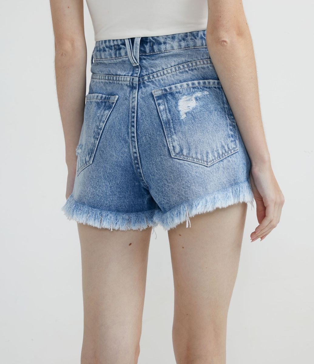 short abacaxi renner