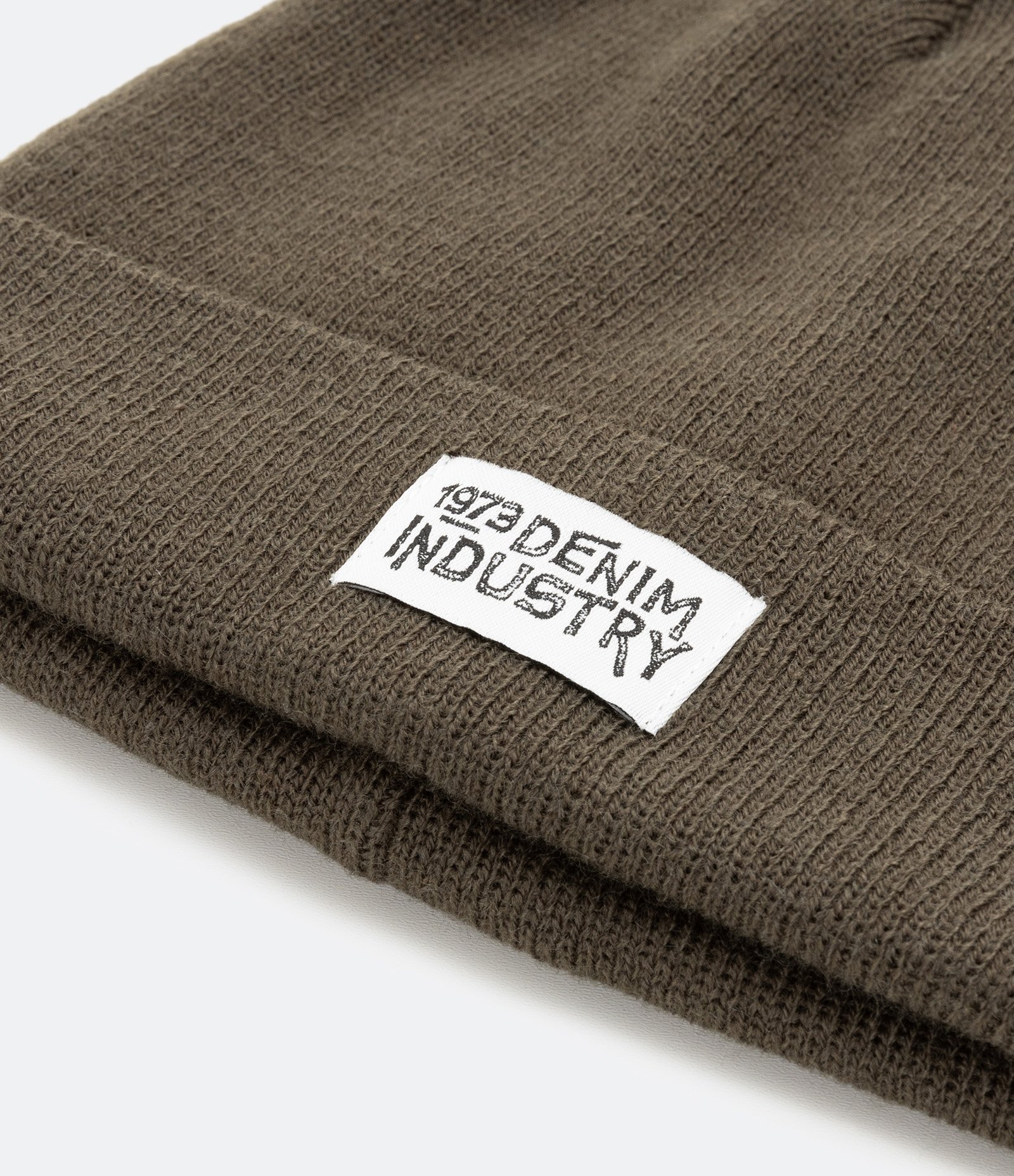 Touca Básica com Dobra 2