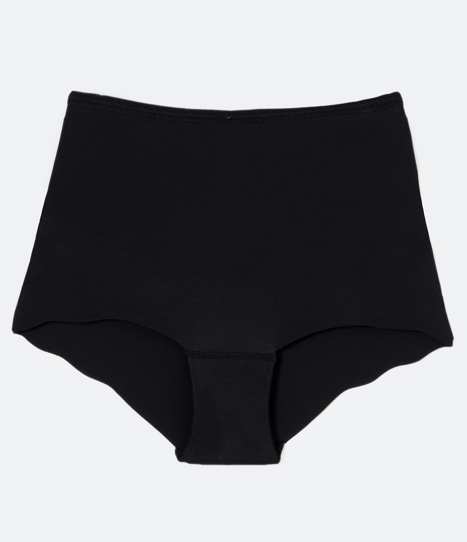 Calcinha Alta em Microfibra DeMillus 4