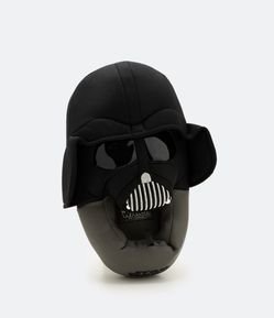 Pantufa com Design Darth Vader
