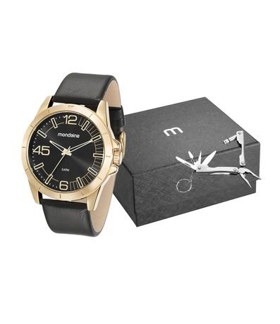 relogio mondaine renner