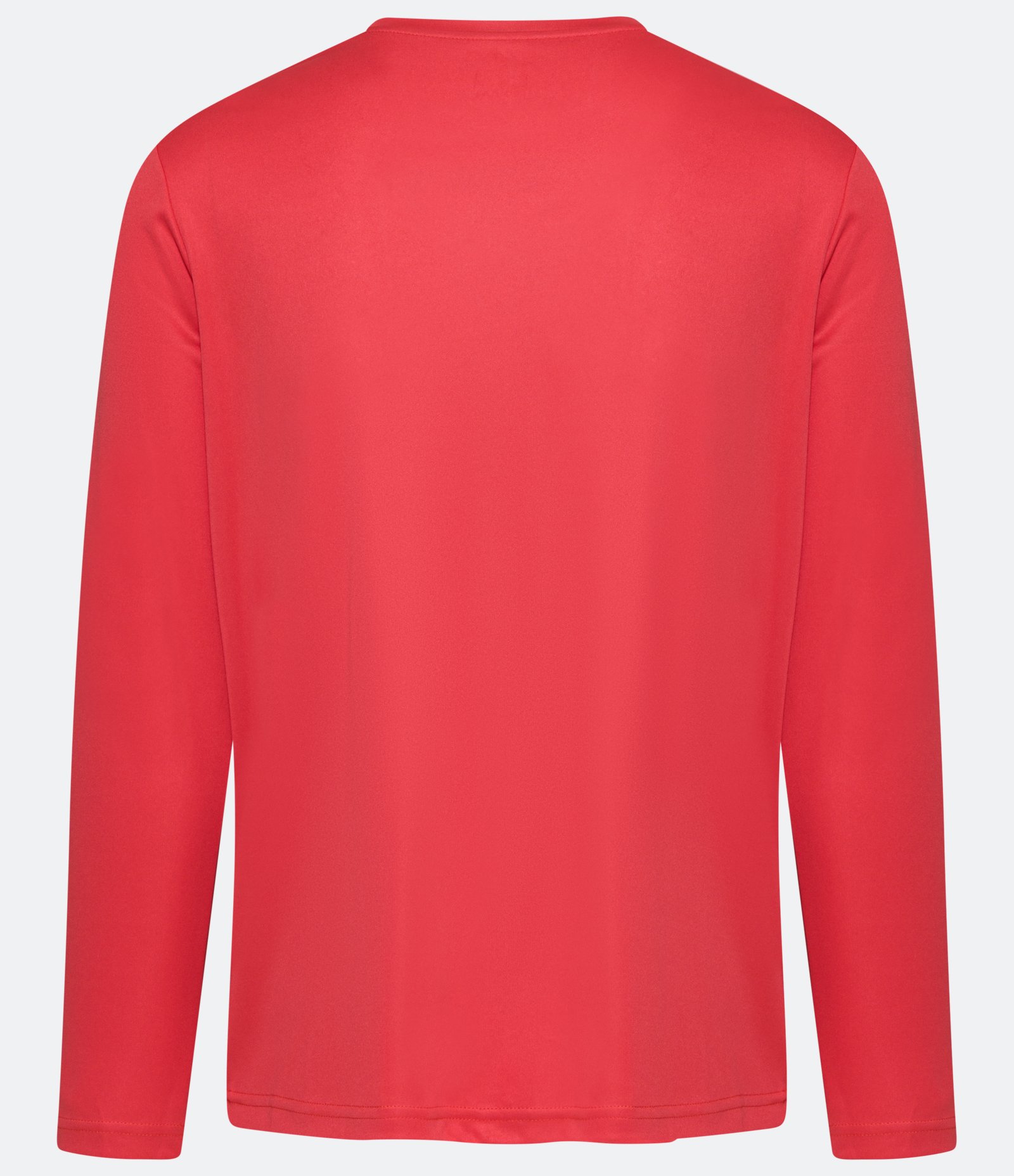 Camiseta Básica Esportiva com Manga Longa 7