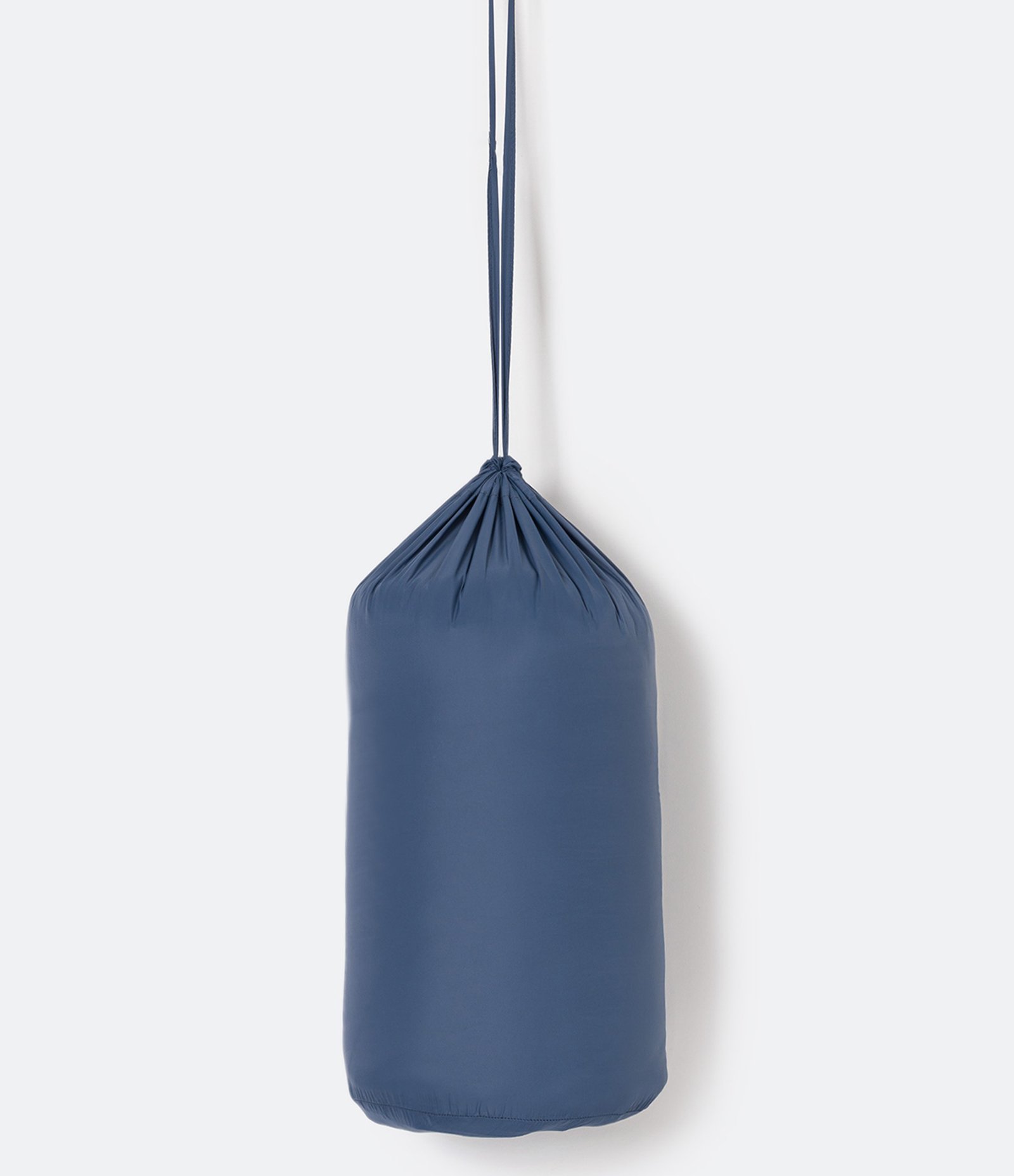 Jaqueta Ultraleve em Poliamida com Gomos e Bolsos 9