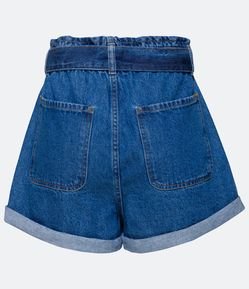 Short jeans hot sale clochard renner