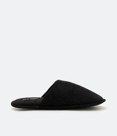 Pantufa Chinelo com Textura Felpuda é boa?