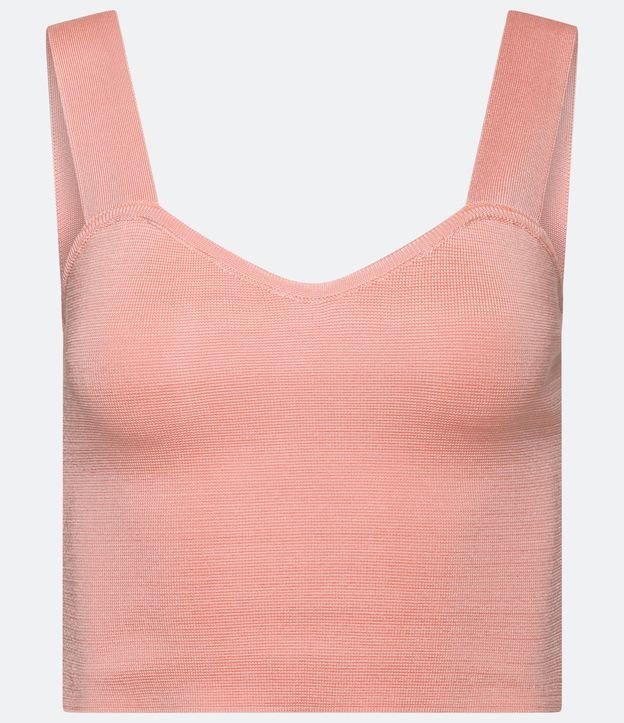 Cor: Rosa | Tamanho: PP