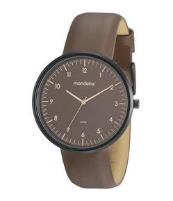 relogio mondaine renner