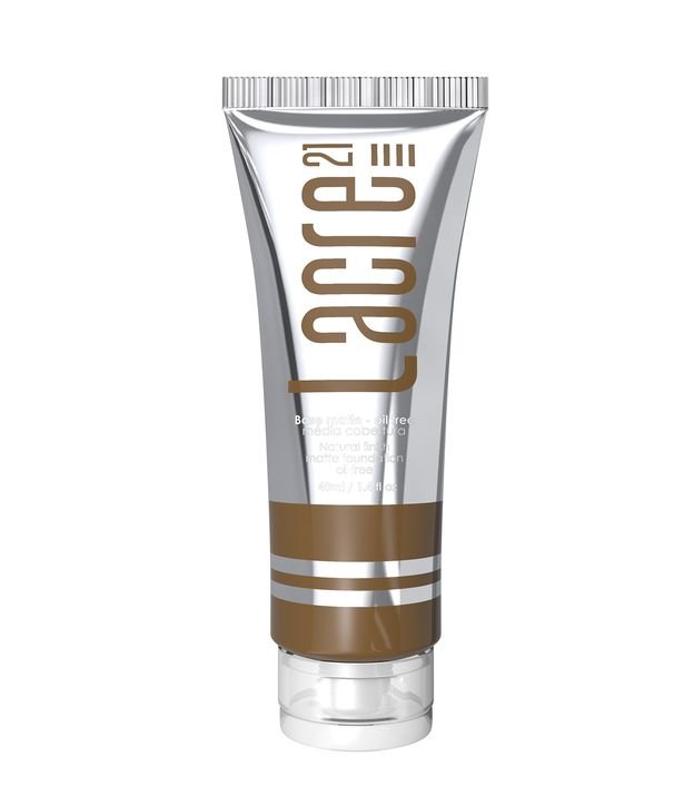 Base Líquida Matte Lacre 21
