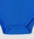 Imagem miniatura do produto Body Infantil Disfrace del Super Hombre - Tam RN a 18 meses Azul 5