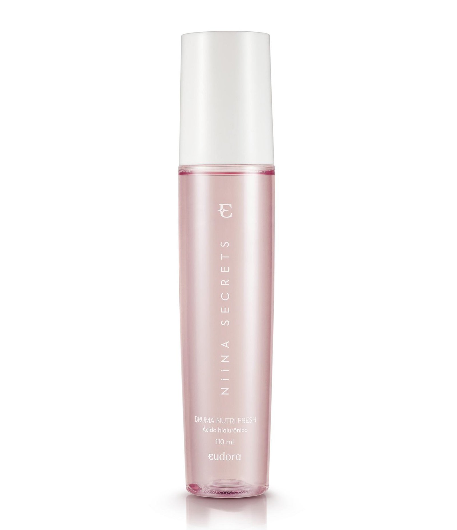 Bruma Facial Nutri Fresh Branco 1