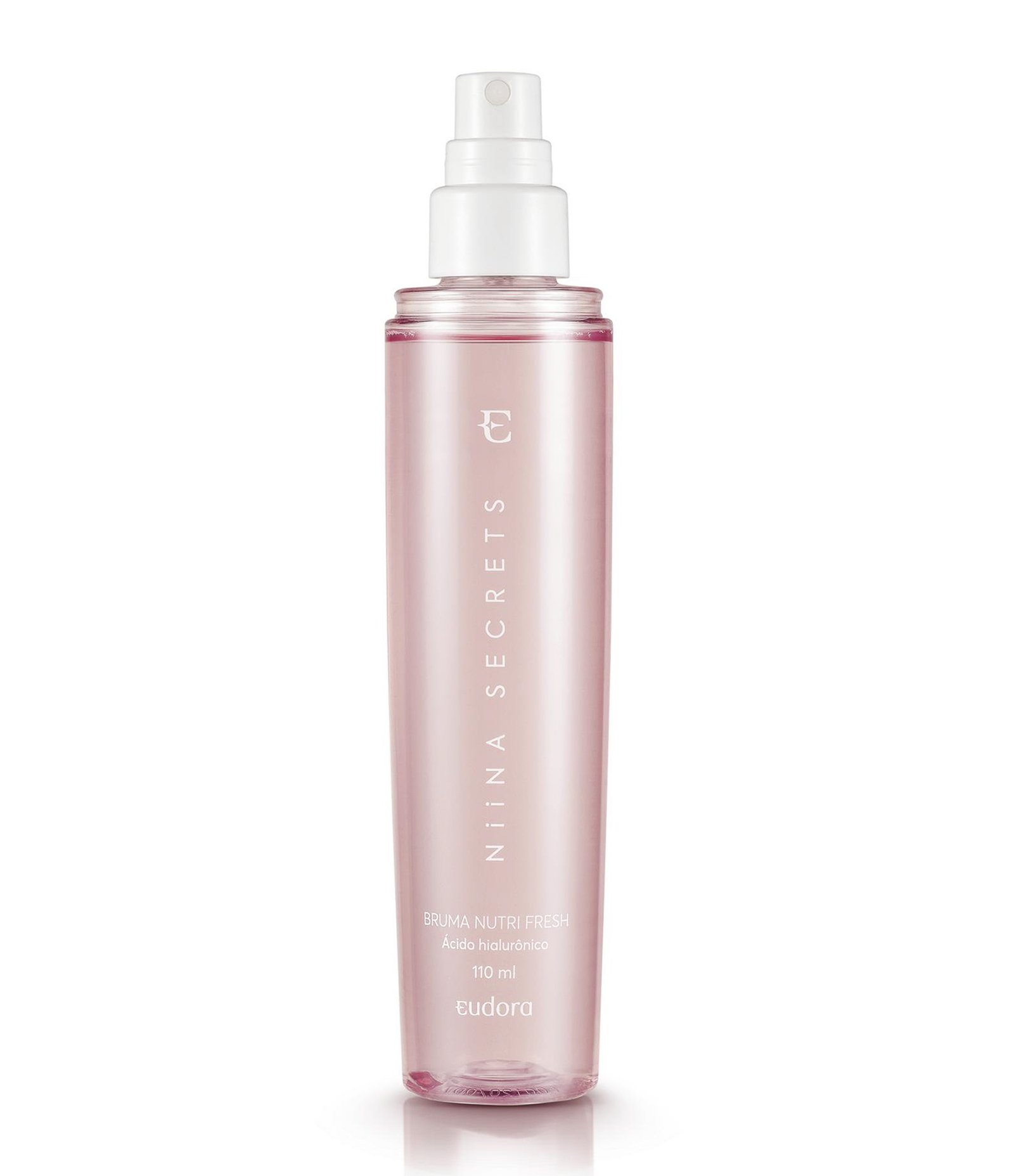 Bruma Facial Nutri Fresh Branco 2