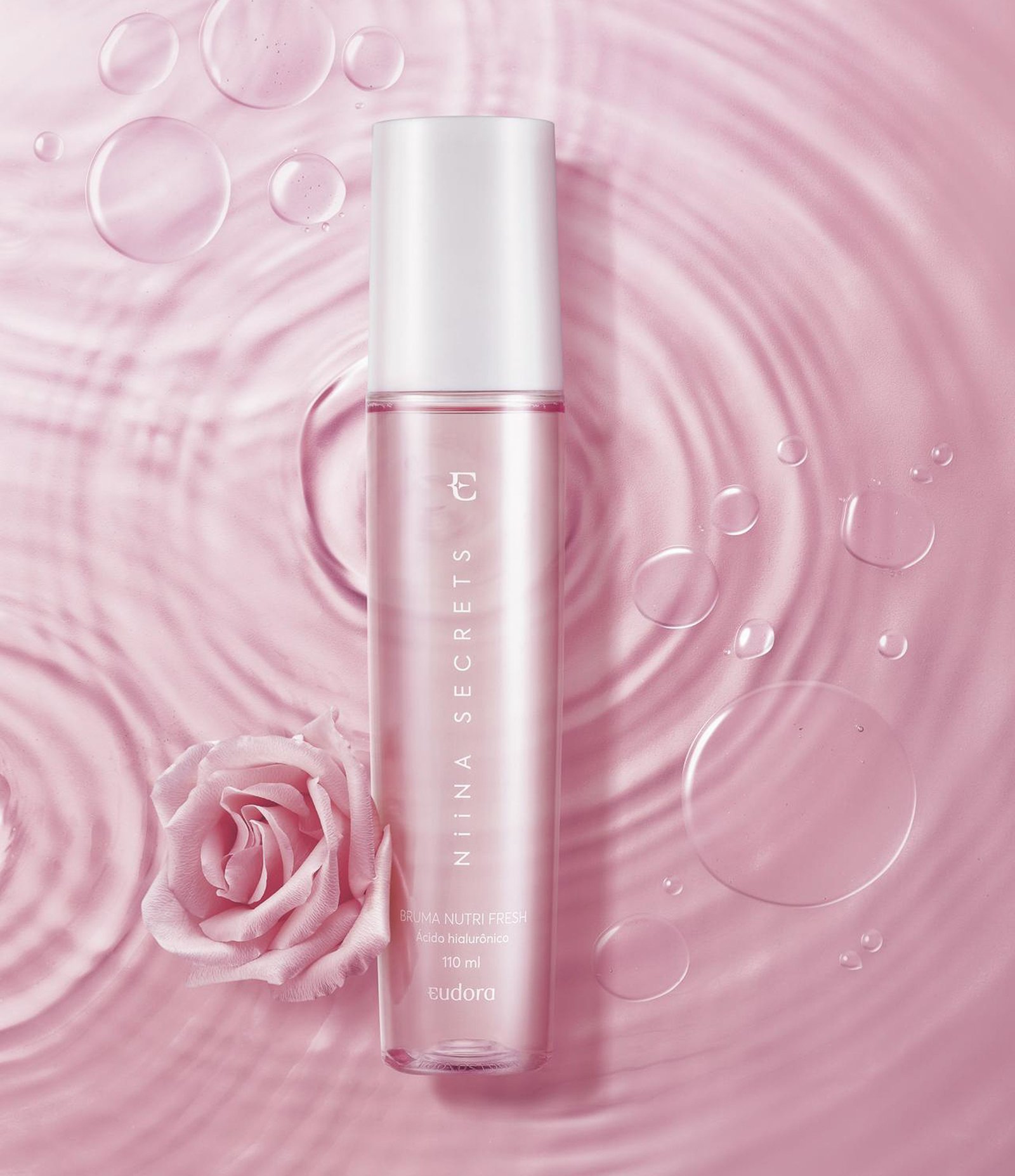Bruma Facial Nutri Fresh Branco 3