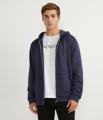 kate spade sherpa moletom com capuz