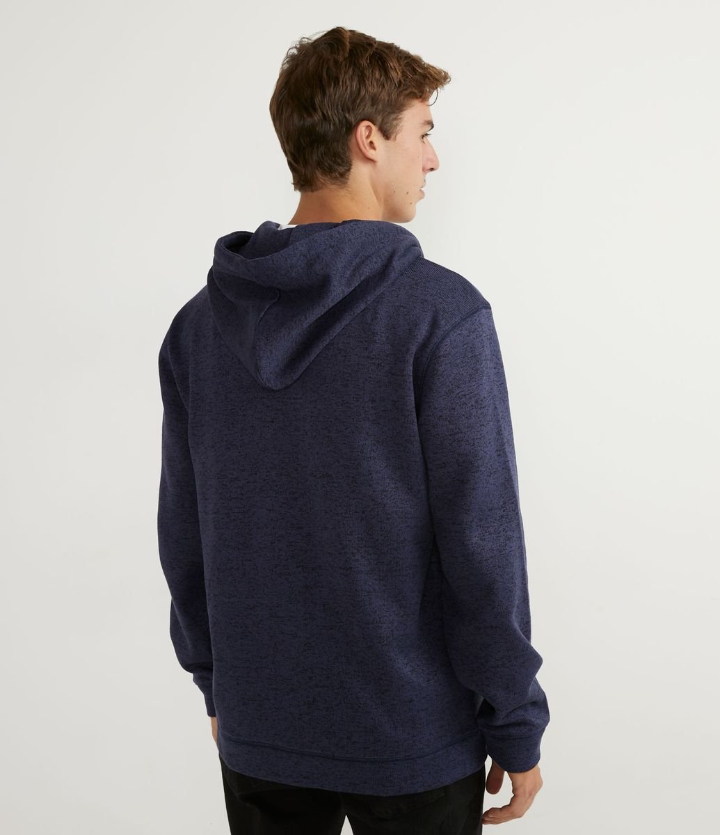 goodfellow and co zip up moletom com capuz
