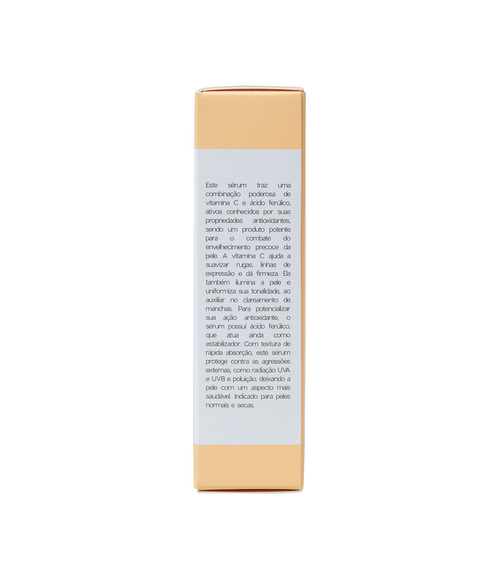 Sérum Facial Vitamina C e Acido Ferulico 30ml 2