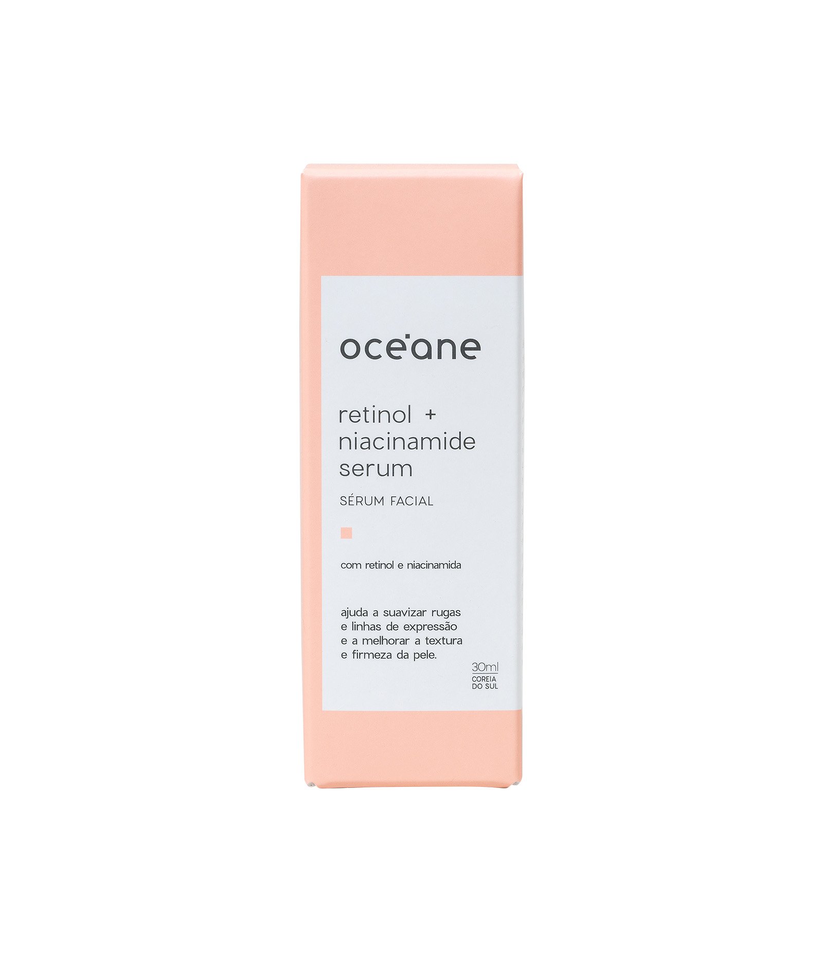 Serum Facial Retinol e Niacinamida 30ml 1