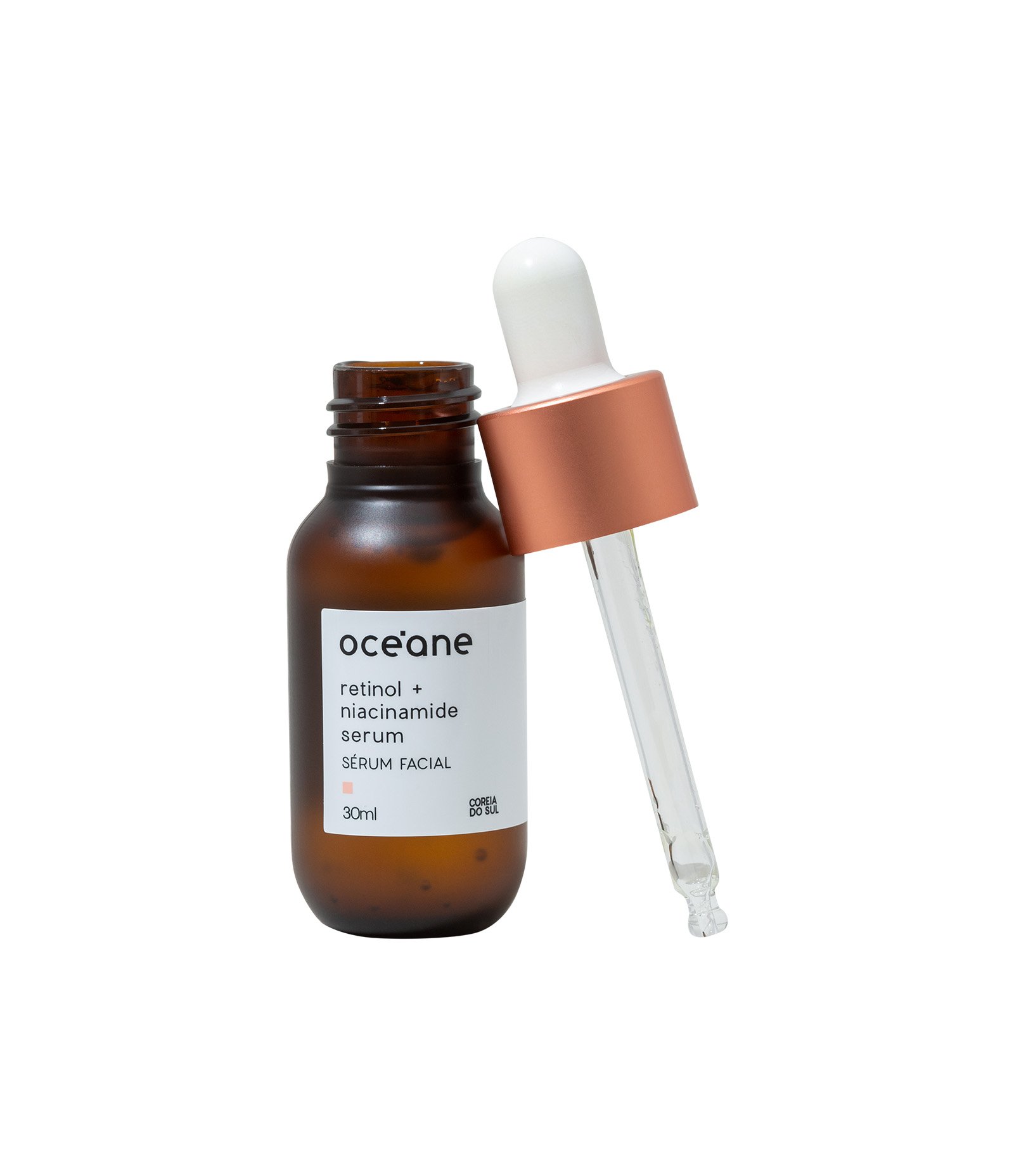 Serum Facial Retinol e Niacinamida 30ml 6