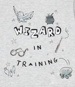 blusa harry potter infantil