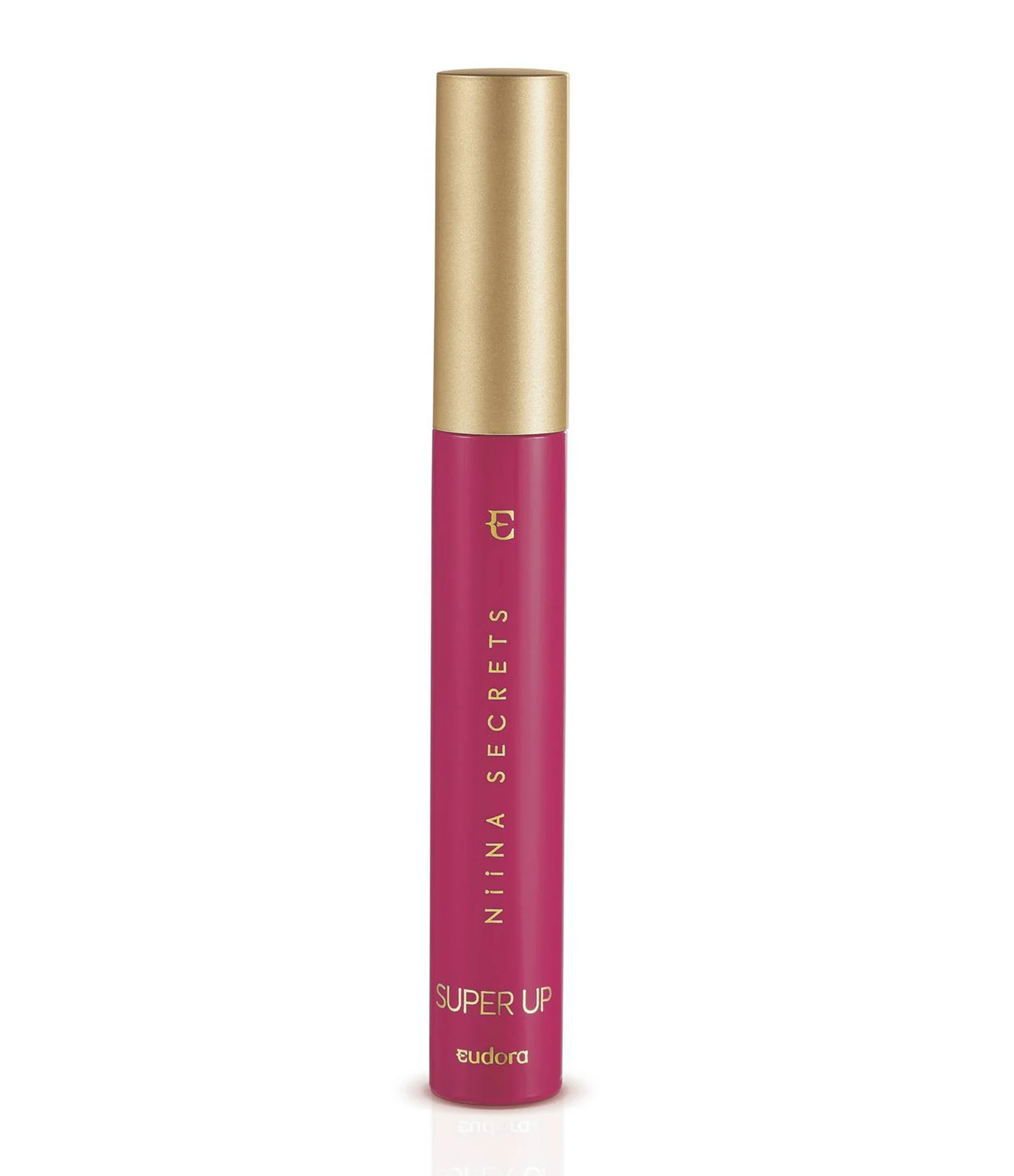 Mascara Para Cilios Super UP Niina Secrets Preto 1