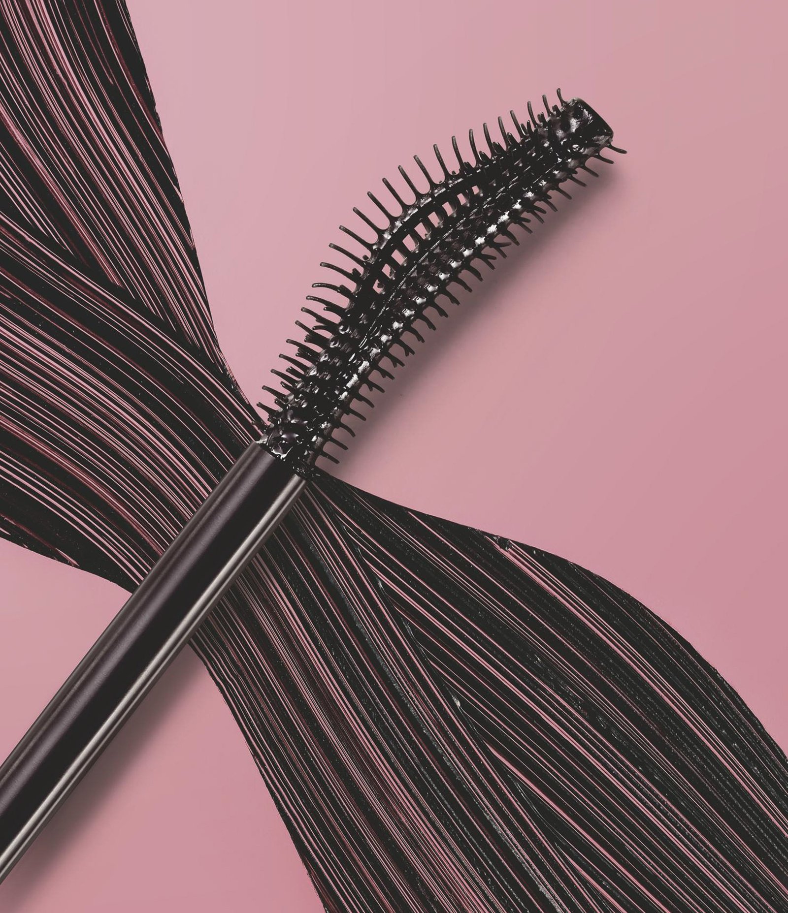 Mascara Para Cilios Super UP Niina Secrets Preto 3