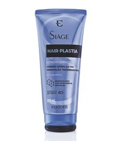Condicionador Capilar Hair Plastia