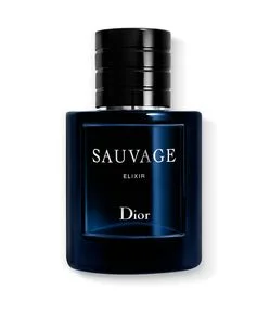 Perfume Dior Sauvage Elixir