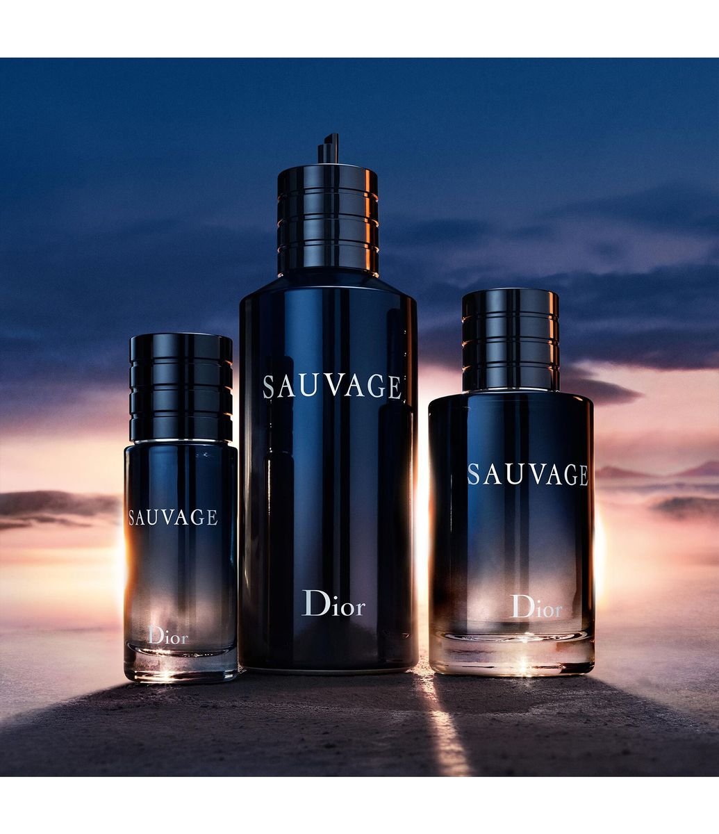 Perfume Dior Sauvage Elixir 60ml