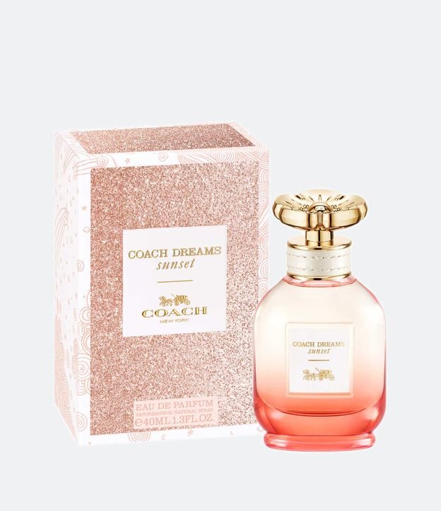 Perfume Coach Dreams Sunset EDP 40ml 1