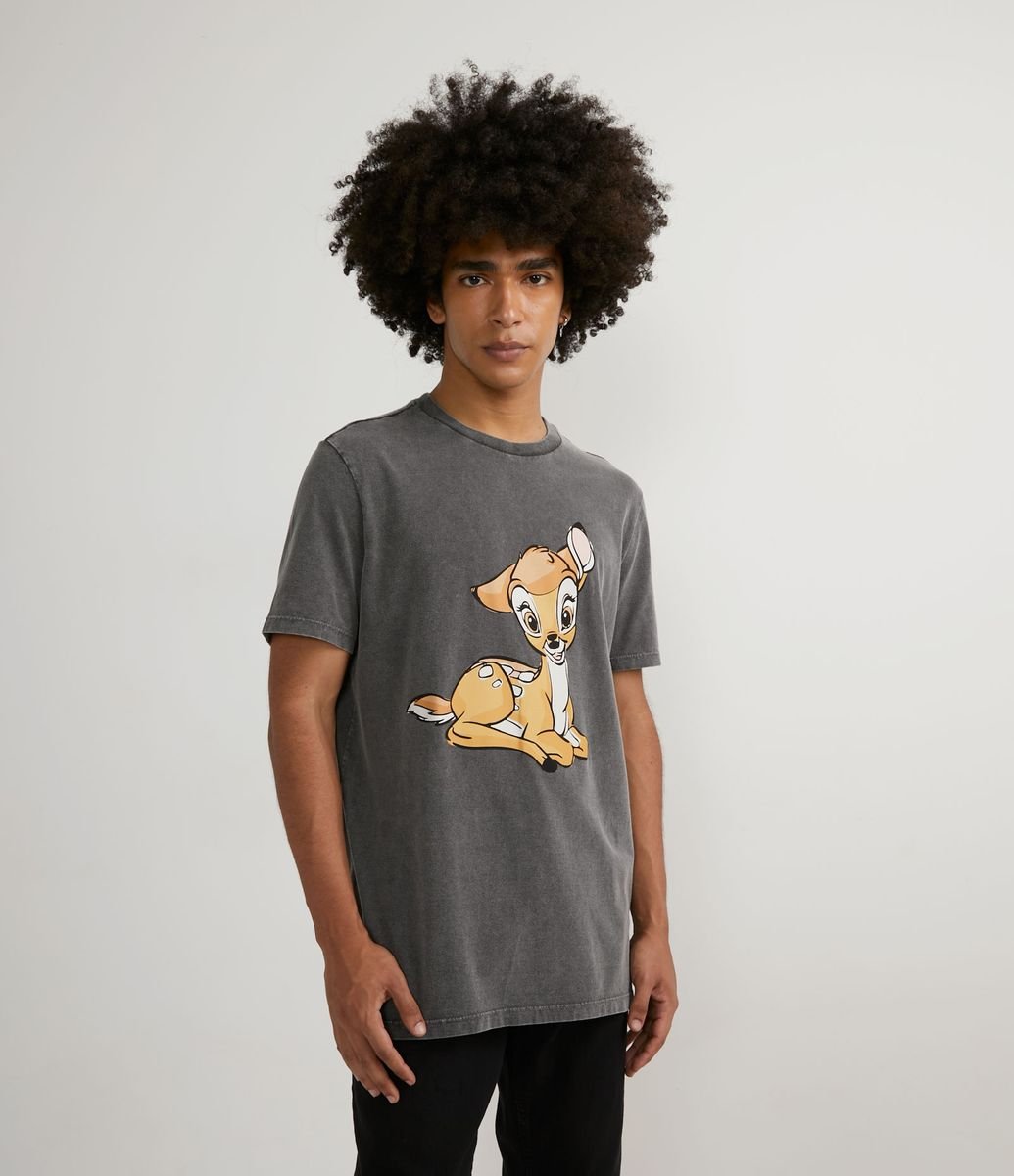 Camiseta bambi best sale