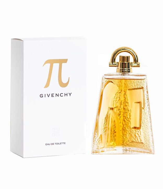 Perfume PI EDT Givenchy 100ml 2