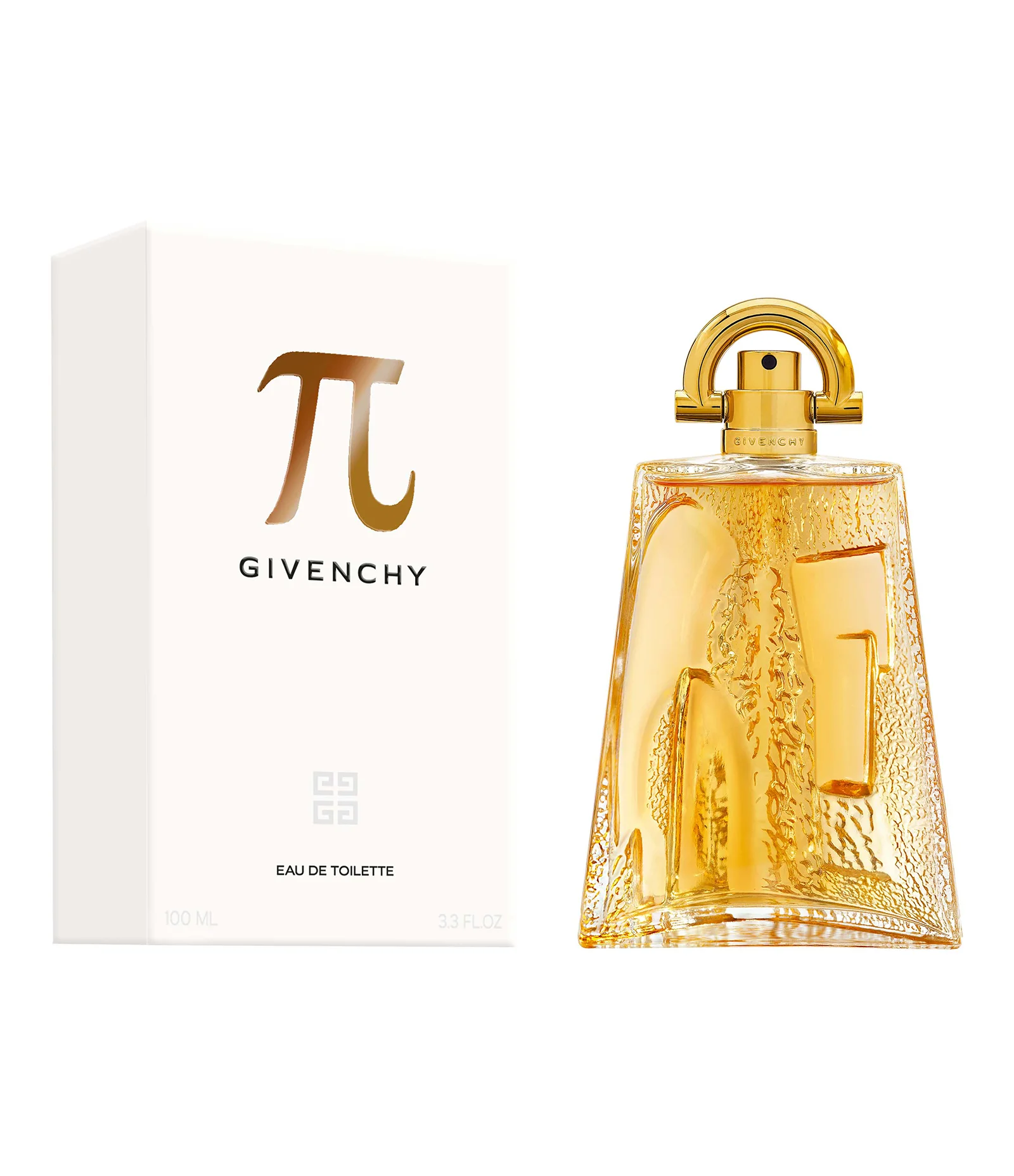 Perfume PI Eau de Toilette Givenchy 100ml 3