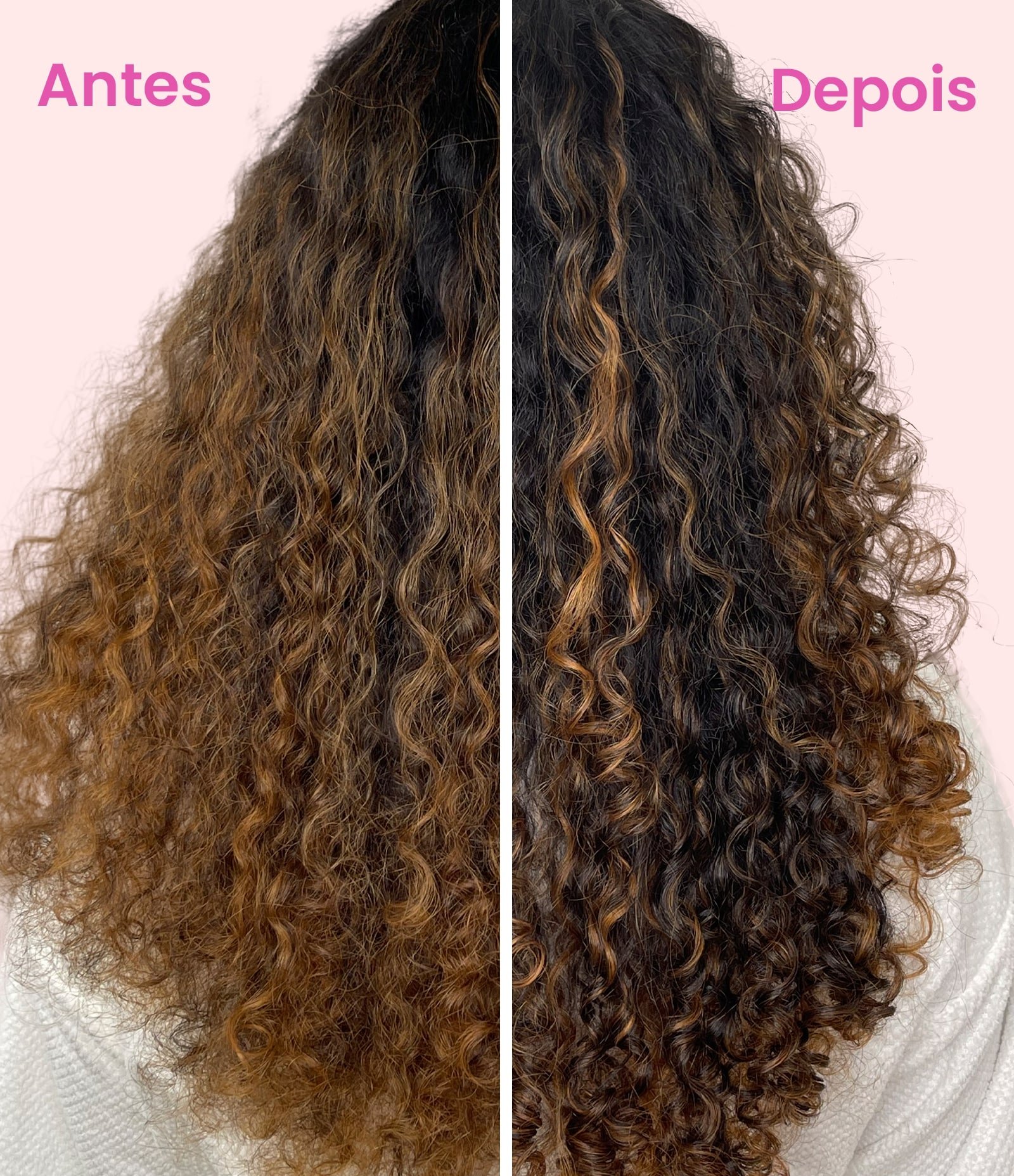 Serum Fluido de Quartzo Shine Hair Cadiveu Essentials 200ml 4
