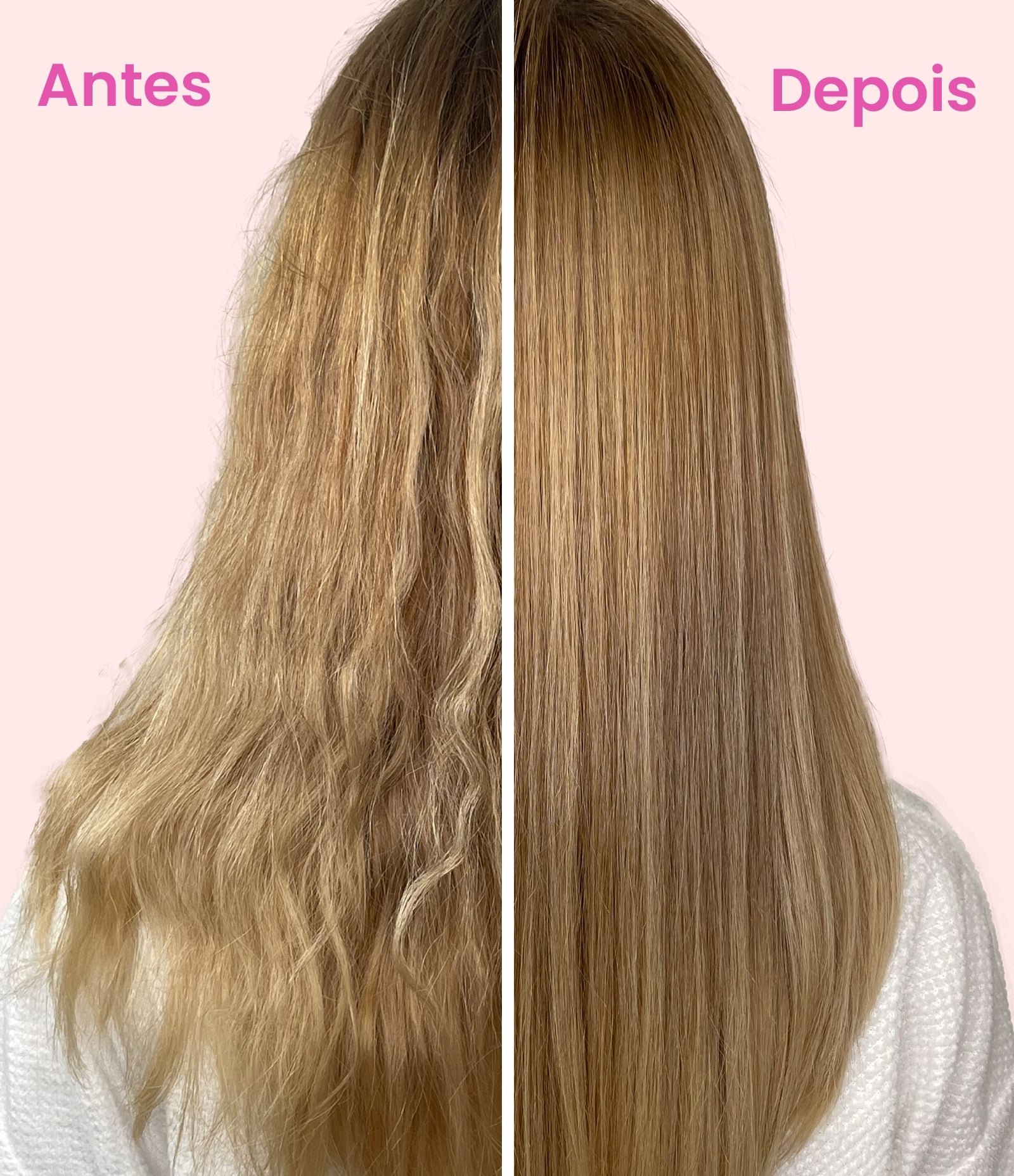 Serum Fluido de Quartzo Shine Hair Cadiveu Essentials 200ml 5