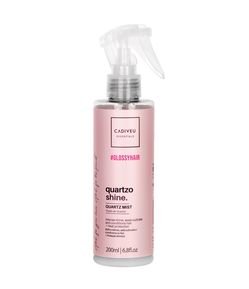Serum Fluido de Quartzo Shine Hair Cadiveu Essentials