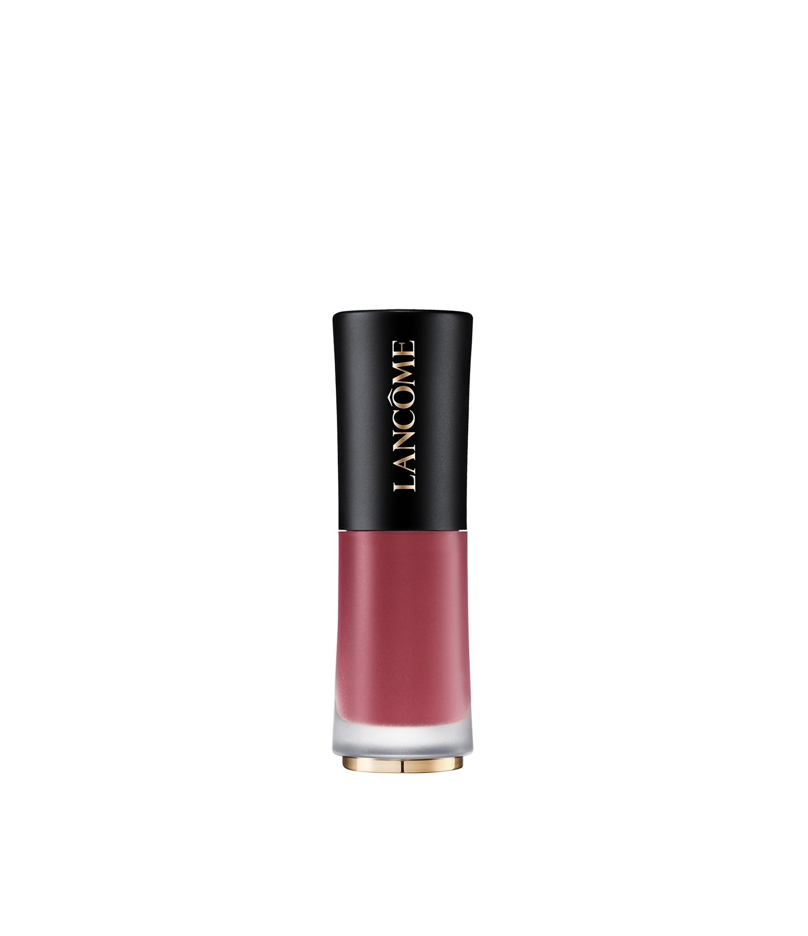Batom Líquido L'Absolu Rouge Drama Ink Peau Contre Peau 1
