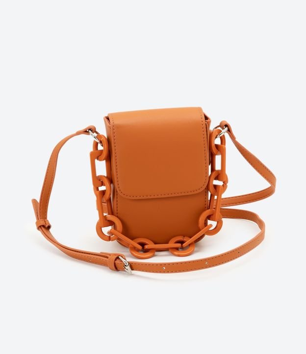 Alça Transversal X-Lounge Para Celular - Removível Feminina