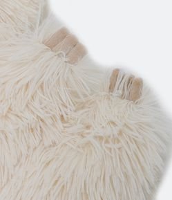 Almofada em Formato de Preguiça Cute Sloth