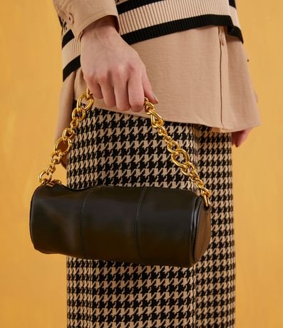 michael kors cylinder bolsa
