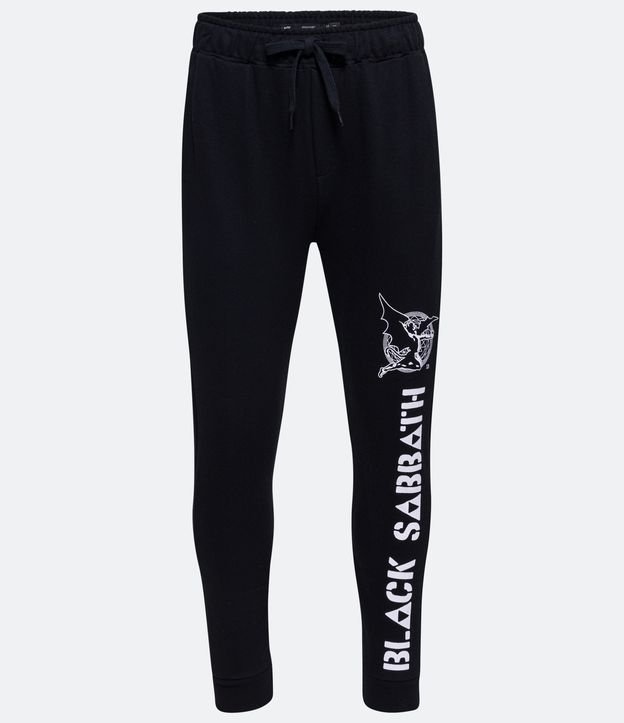 black sabbath sweatpants