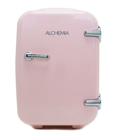 Mini Geladeira Skincare Mini Geladeira Skincare Alchemia Menor preço em Mini Geladeira Skincare Mini Geladeira Skincare Alchemia