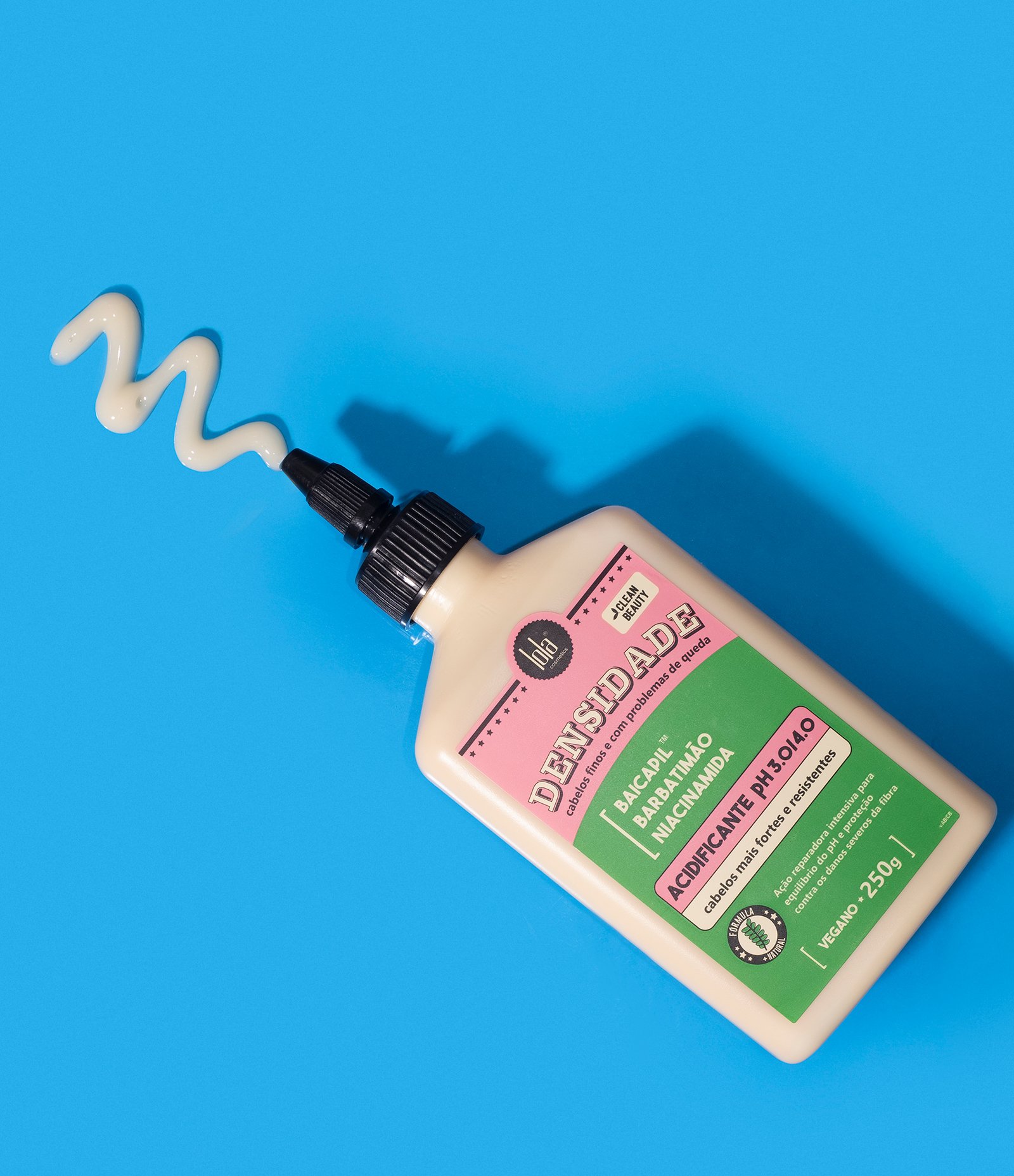 Adstrigente Acidificante Densidade 250G 2